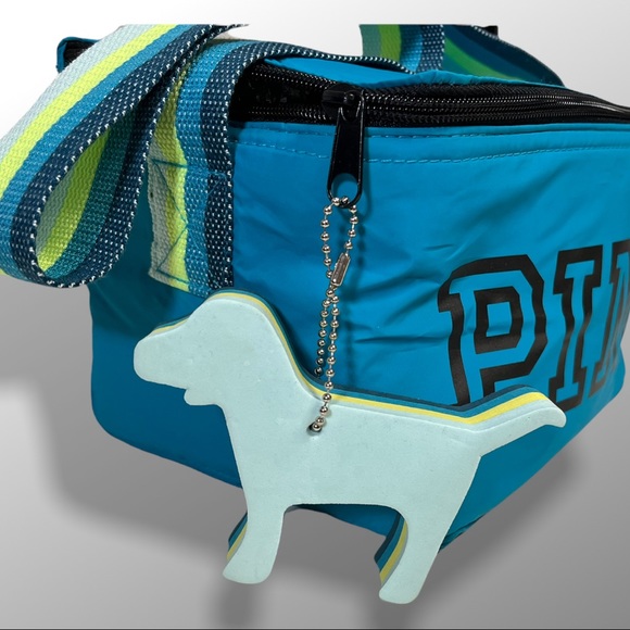 Victoria Secret Pink lunch box - Picture 5 of 5